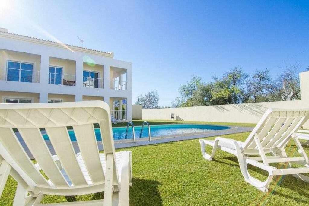 Sunhome Casas De Ferias Em Портіман Номер фото